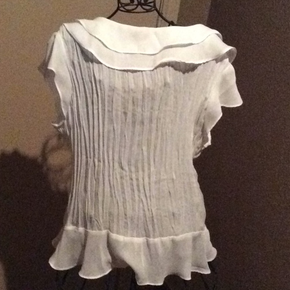Blouse - Picture 3 of 4